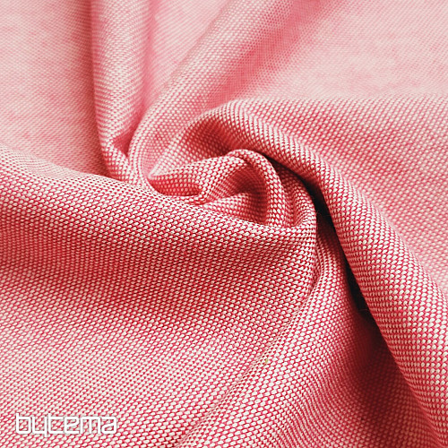 Dekorativna tkanina PASTEL roza 63