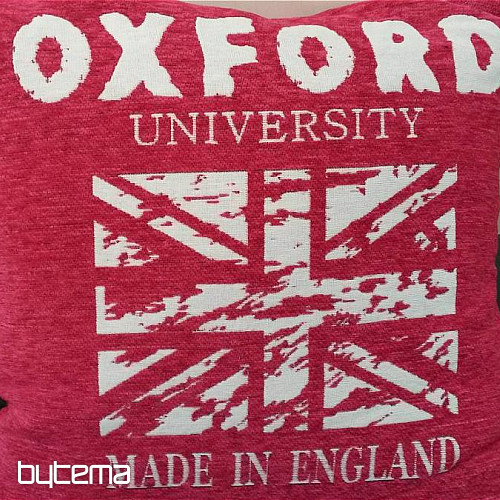 Ukrasni jastuk OXFORD pink