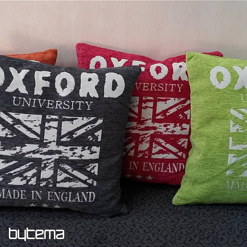 Ukrasni jastuk OXFORD narančasta