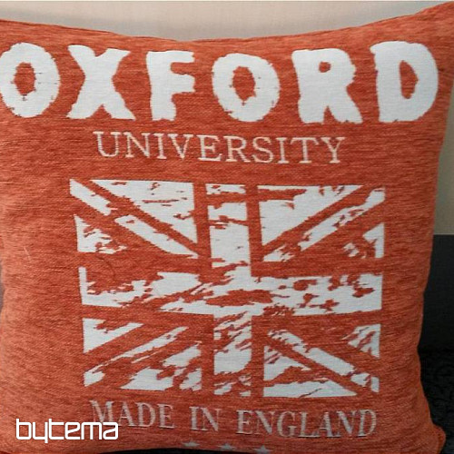 Ukrasni jastuk OXFORD narančasta