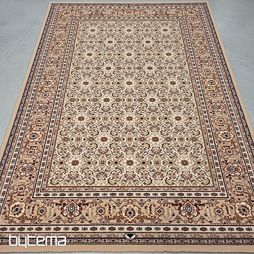 Klasični vuneni tepih DIAMOND 72240/100