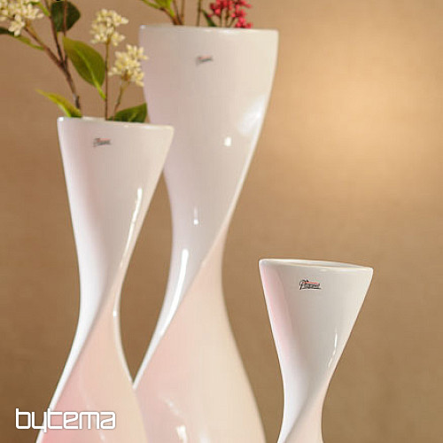 Vaza Beauty bijela