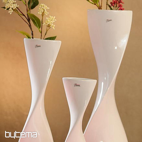 Vaza Beauty bijela