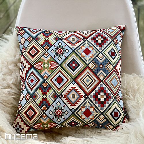 Velika tapiserija jastučnica AZTEC