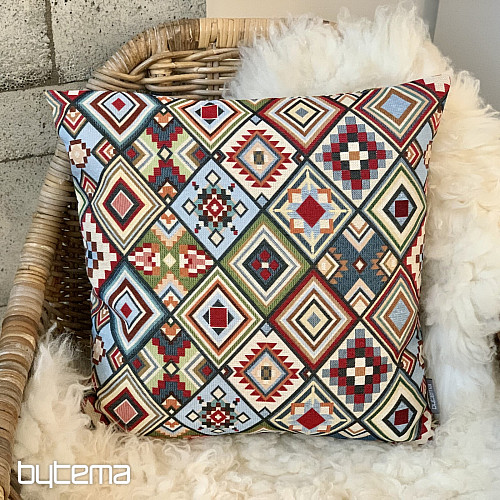 Velika tapiserija jastučnica AZTEC