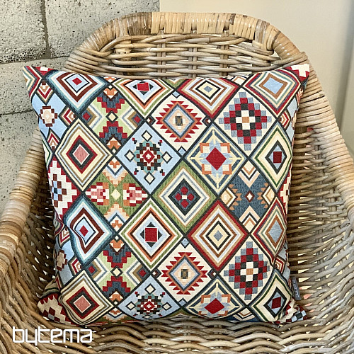 Velika tapiserija jastučnica AZTEC