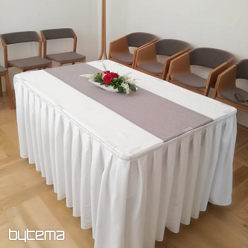 Dekorativna tkanina 7669/840 bež