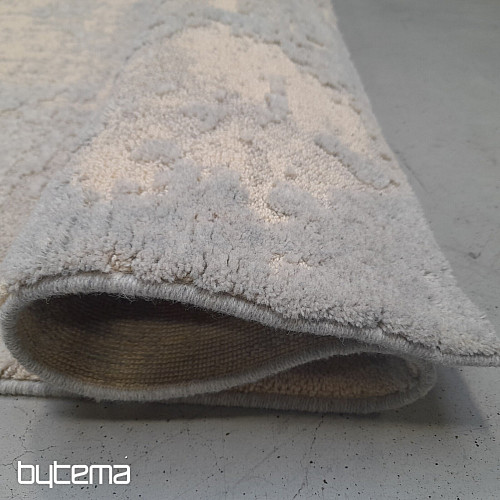 luksuzni vuneni tepih FLUX 461 002/AE990