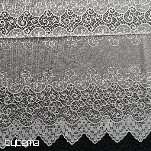 Jacquard zavjesa 3567