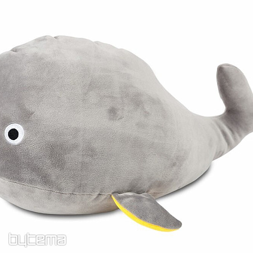 Jastuk SPANDEX WHALE