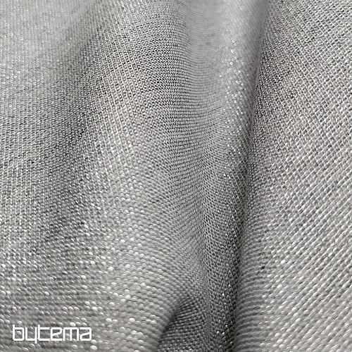Dekorativna tkanina FLASH SILVER GREY