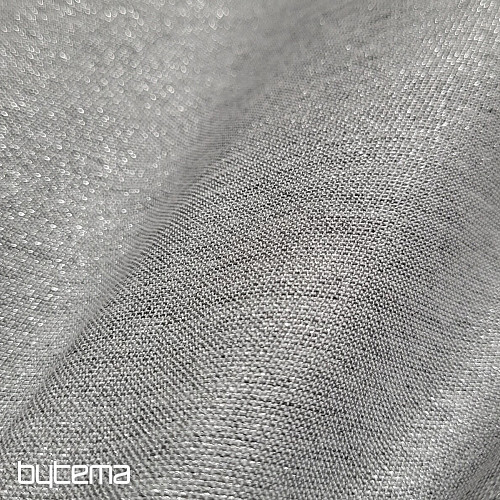 Dekorativna tkanina FLASH SILVER GREY