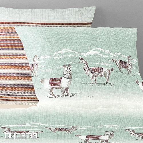 Luksuzna posteljina od flanela IRISETTE FEEL 8115-60