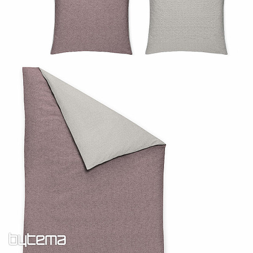IRISETTE luksuzni pamučni saten 8350 elba-k rosa