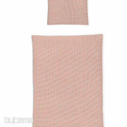 IRISETTE luxury soft crepe Pete 50 naranča