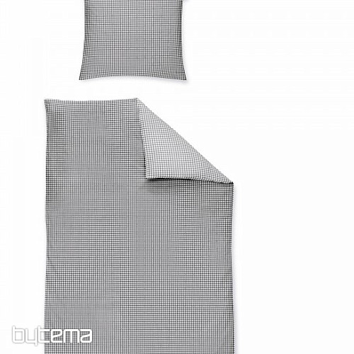 posteljina Irisette BIO PAMUK saten TWIST 8626-12