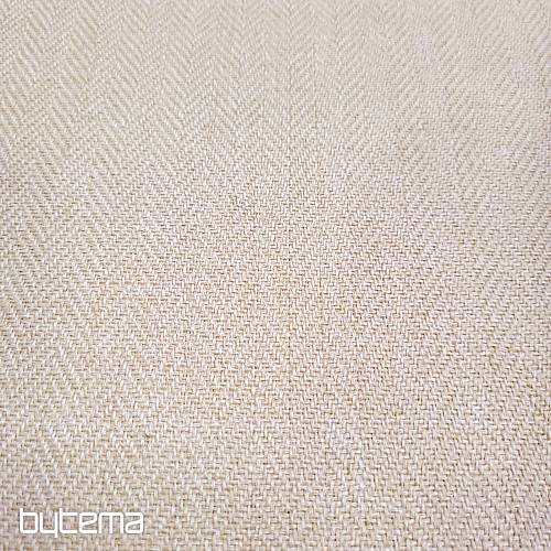 pokrovna tkanina ARRAN LINEN