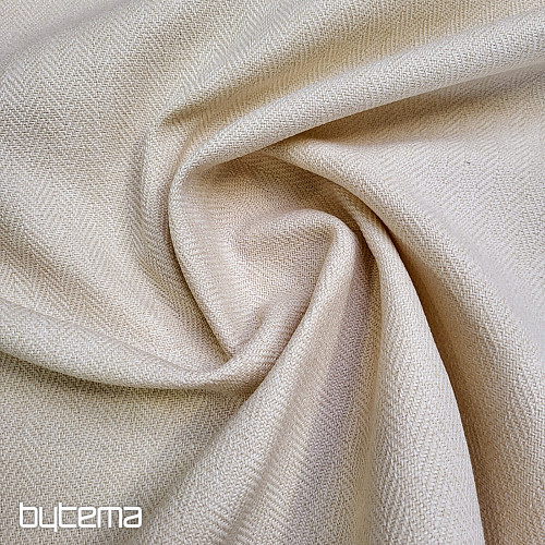 pokrovna tkanina ARRAN LINEN