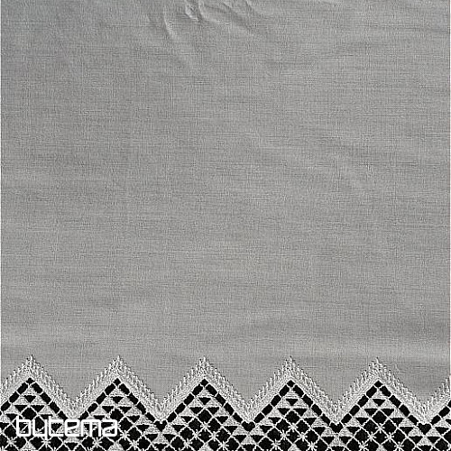Kratka zavjesa 60 cm
