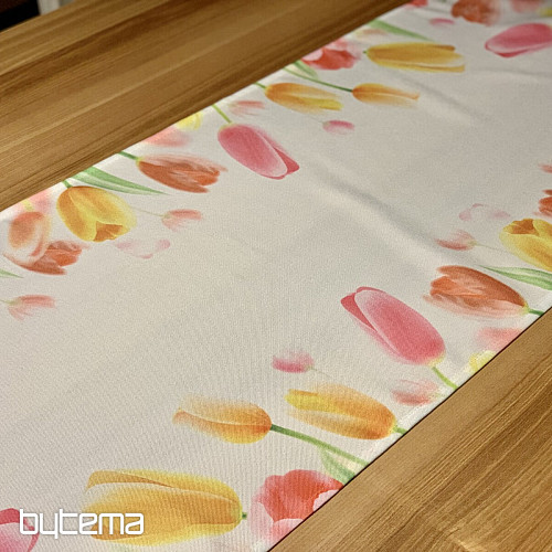 TULIP stolnjaci i šalovi