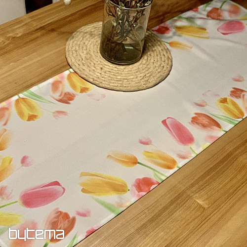 TULIP stolnjaci i šalovi