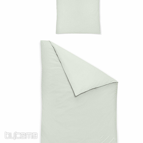 posteljina Irisette BIO PAMUK saten ASPEN 8740-31