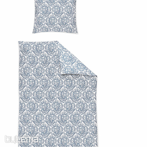 IRISETTE luksuzni pamučni saten CAPRI 8746-20