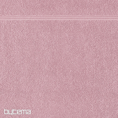 Luksuzni ručnik i badić MANHATTAN GOLD 206 pink