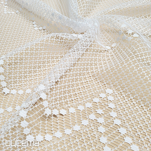 Jacquard zavjesa Decor A388801