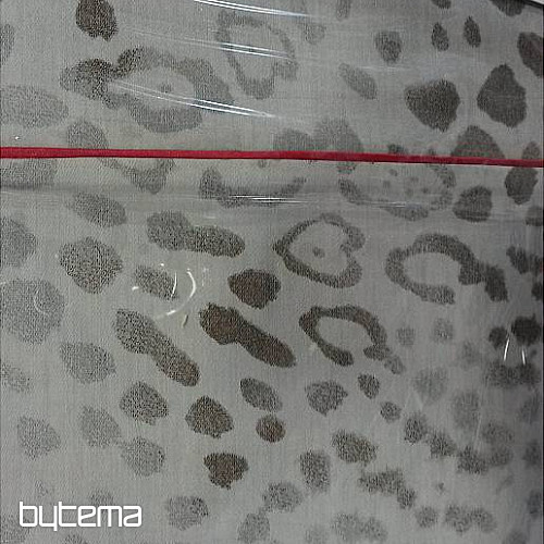IRISETTE luksuzni pamučni saten CAPRI - K 8281-11