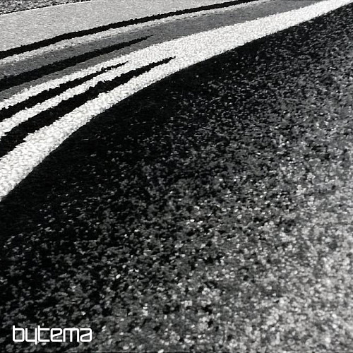 Komadni tepih ENIGMA sivi
