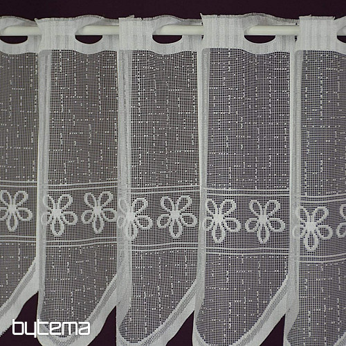 Jacquard zavjesa DECOR 11483