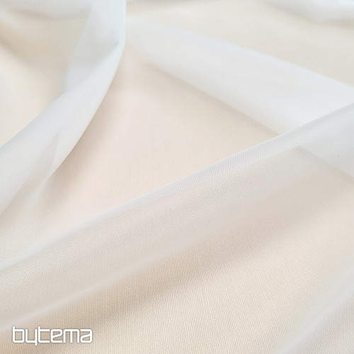 Voile zavjesa GERSTER 7038 bijela