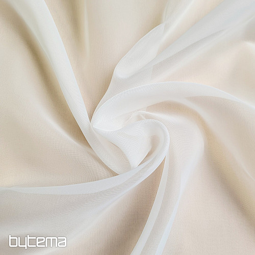 Zavjesa GERSTER 7038/290/0002/70 VEIL KREM