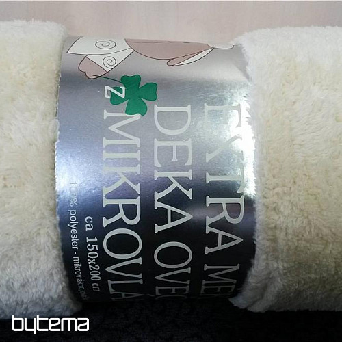 Deka Sheep podstavljena MOON GLITTER