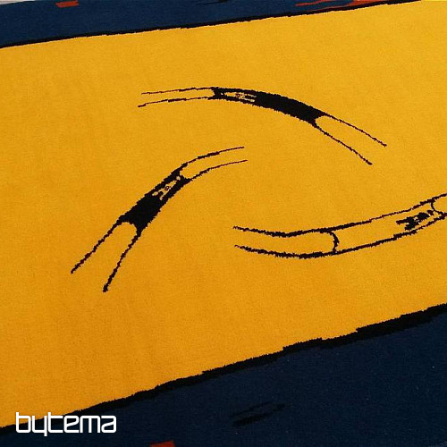 MAHAL VUNA tepih od 2 komada