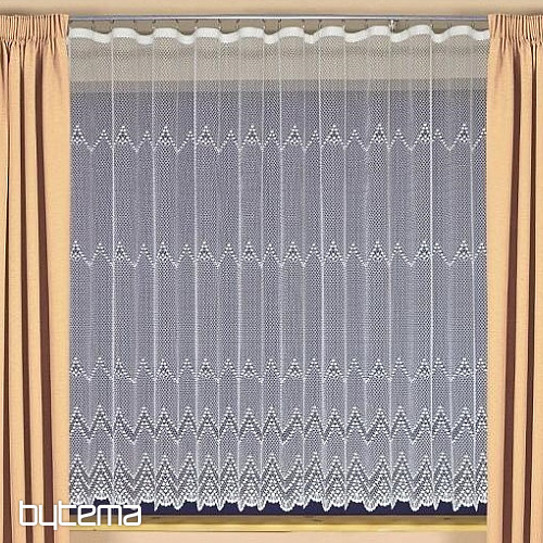 Jacquard zavjesa Decor A388801
