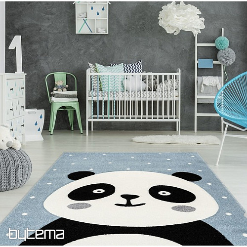 Dječji tepih AMIGO 322 Panda