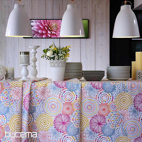 Dekorativna tkanina DECO ANTIA