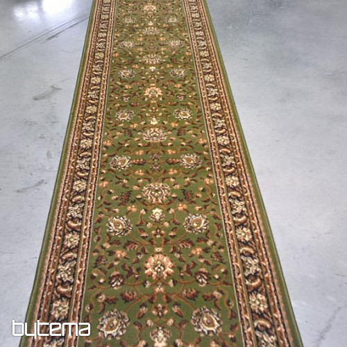 Gazište TEHERAN ORIENT zeleno