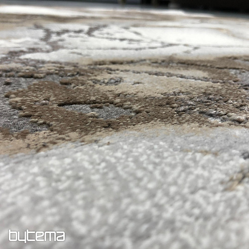 Moderni komadni tepih CRAFT munja