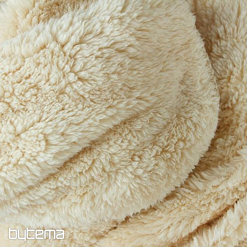 Deka od mikrofibre SHEEP MOON GLITTER