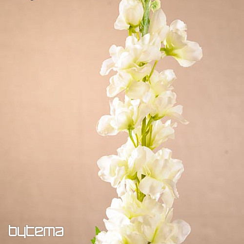Delphinium bijeli 79 cm