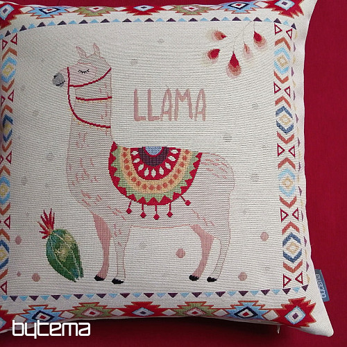 LAMA ukrasna navlaka za jastuk