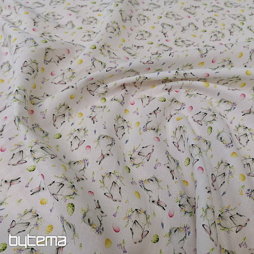 Pamučna tkanina BUNNY