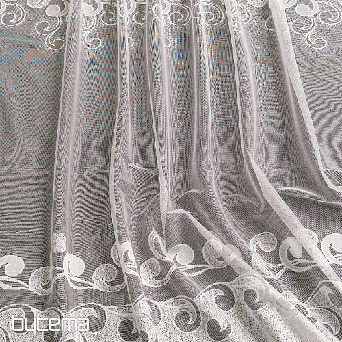 Jacquard zavjesa 7W 1761 76/06