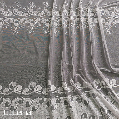 Jacquard zavjesa 7W 1761 76/06