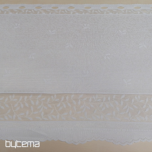 Moderna jacquard zavjesa za vitraž 246497