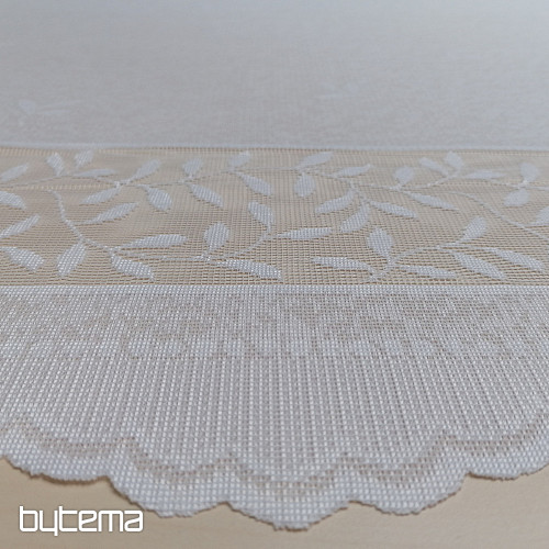 Moderna jacquard zavjesa za vitraž 246497