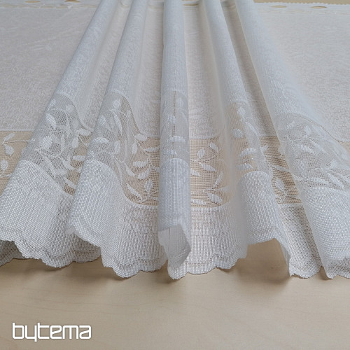 Moderna jacquard zavjesa za vitraž 246497